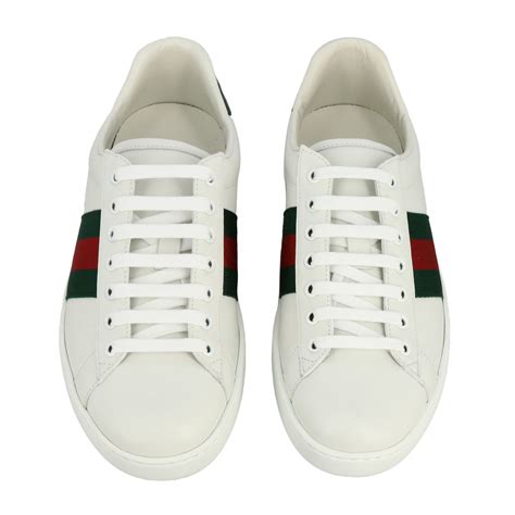 scarpe gucci uomo saldi|sneakers gucci su farfetch.